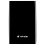 Picture of  HDD Verbatim Store n Go USB 3.0 500 GB