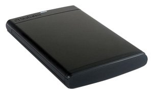 Picture of  HDD Verbatim SureFire 320 GB