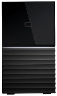 Picture of  HDD Western Digital My Book Duo 16 TB