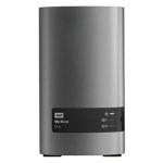 Picture of  HDD Western Digital My Book Duo 4 TB