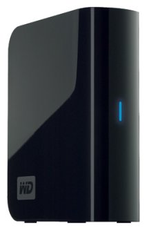 Picture of  HDD Western Digital My Book Essential Edition 2 TB