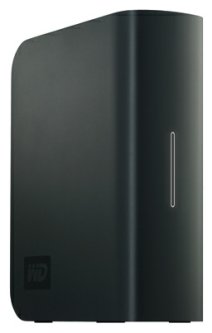 Picture of  HDD Western Digital My Book Home Edition 1 TB