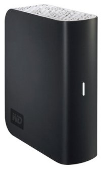 Picture of  HDD Western Digital My Book Mac Edition 1.5 TB