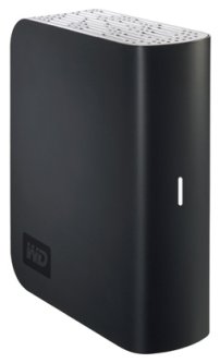 Picture of  HDD Western Digital My Book Mac Edition 1 TB