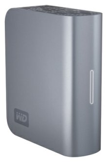 Picture of  HDD Western Digital My Book Office Edition 1 TB