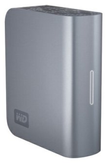 Picture of  HDD Western Digital My Book Office Edition 320 GB