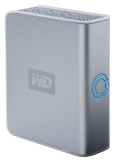 Picture of  HDD Western Digital My Book Pro Edition 500 GB