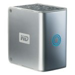 Picture of  HDD Western Digital My Book Pro Edition II 2 TB