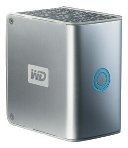 Picture of  HDD Western Digital My Book Pro Edition II 2 TB