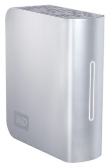 Picture of  HDD Western Digital My Book Studio Edition 1 TB