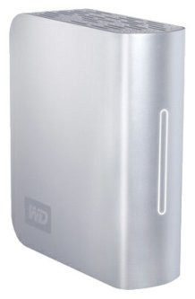 Picture of  HDD Western Digital My Book Studio Edition 2 TB