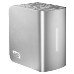 Picture of  HDD Western Digital My Book Studio Edition II 1 TB