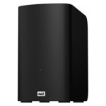 Picture of  HDD Western Digital My Book VelociRaptor Duo 2 TB