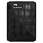 Picture of  HDD Western Digital My Passport 1.5 TB