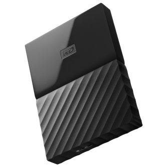 Picture of  HDD Western Digital My Passport 1 TB