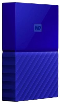 Picture of  HDD Western Digital My Passport 3 TB