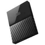 Picture of  HDD Western Digital My Passport 3 TB