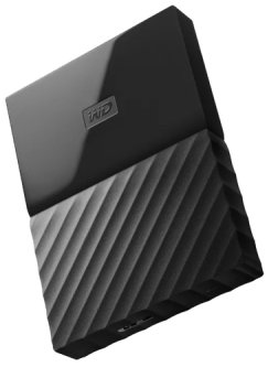 Picture of  HDD Western Digital My Passport 3 TB