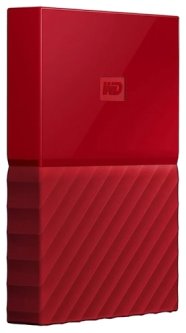 Picture of  HDD Western Digital My Passport 3 TB