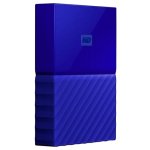 Picture of  HDD Western Digital My Passport 4 TB