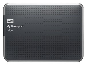 Picture of  HDD Western Digital My Passport Edge 500 GB