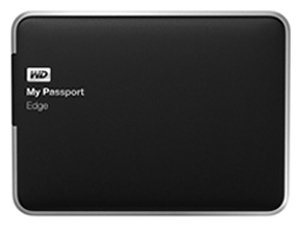 Picture of  HDD Western Digital My Passport Edge for Mac 500 GB