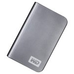 Picture of  HDD Western Digital My Passport Elite 250 GB