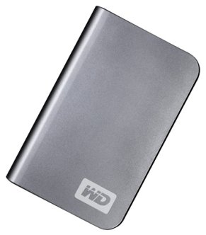 Picture of  HDD Western Digital My Passport Elite 250 GB