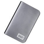 Picture of  HDD Western Digital My Passport Elite 400 GB