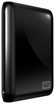 Picture of  HDD Western Digital My Passport Essential SE 1 TB