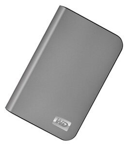 Picture of  HDD Western Digital My Passport Essential SE 1 TB