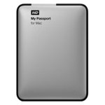 Picture of  HDD Western Digital My Passport for Mac 1 TB