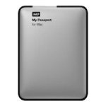 Picture of  HDD Western Digital My Passport for Mac 1 TB