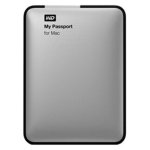 Picture of  HDD Western Digital My Passport for Mac 500 GB