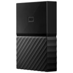 Picture of  HDD Western Digital My Passport portable game drive for PS4 2 TB