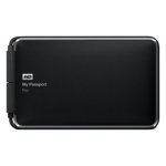 Picture of  HDD Western Digital My Passport Pro 2 TB