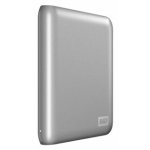 Picture of  HDD Western Digital My Passport SE for Mac 1 TB