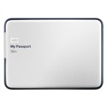 Picture of  HDD Western Digital My Passport Slim 1 TB