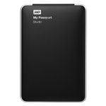 Picture of  HDD Western Digital My Passport Studio 1 TB