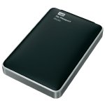 Picture of  HDD Western Digital My Passport Studio 2 TB