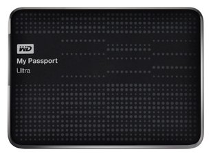 Picture of  HDD Western Digital My Passport Ultra 1 TB