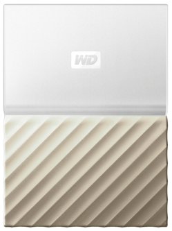 Picture of  HDD Western Digital My Passport Ultra 1 TB