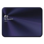 Picture of  HDD Western Digital My Passport Ultra Metal Edition 1 TB