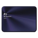 Picture of  HDD Western Digital My Passport Ultra Metal Edition 4 TB