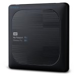 Picture of  HDD Western Digital My Passport Wireless Pro 2 TB