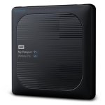 Picture of  HDD Western Digital My Passport Wireless Pro 3 TB