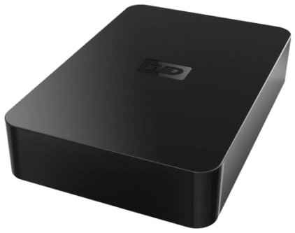 Picture of  HDD Western Digital WD Elements Desktop 1.5 TB