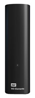 Picture of  HDD Western Digital WD Elements Desktop 10 TB