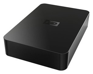 Picture of  HDD Western Digital WD Elements Desktop 2.5 TB