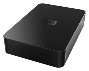 Picture of  HDD Western Digital WD Elements Desktop 500 GB